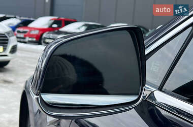Лифтбек Tesla Model S 2014 в Львове