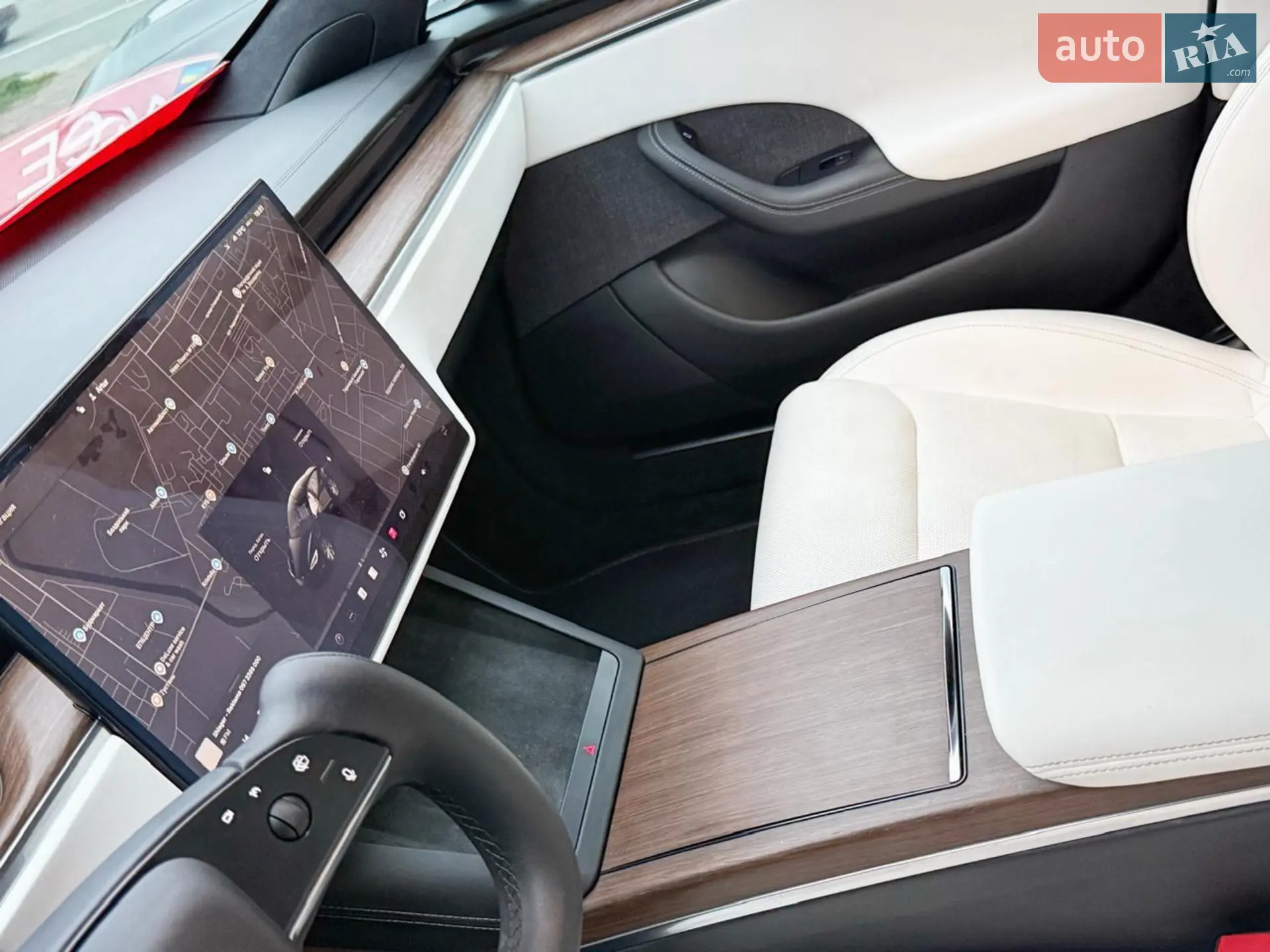 2021 Tesla Model S - мініатюра 14