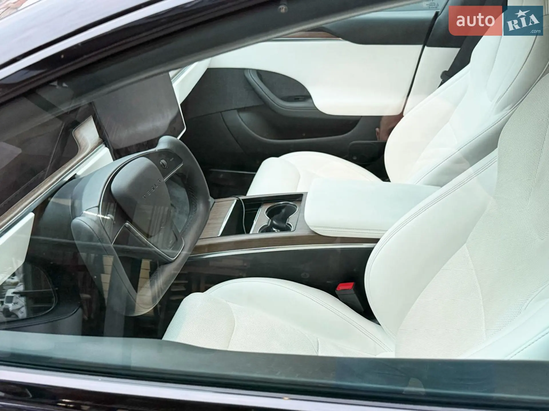 2021 Tesla Model S - мініатюра 17