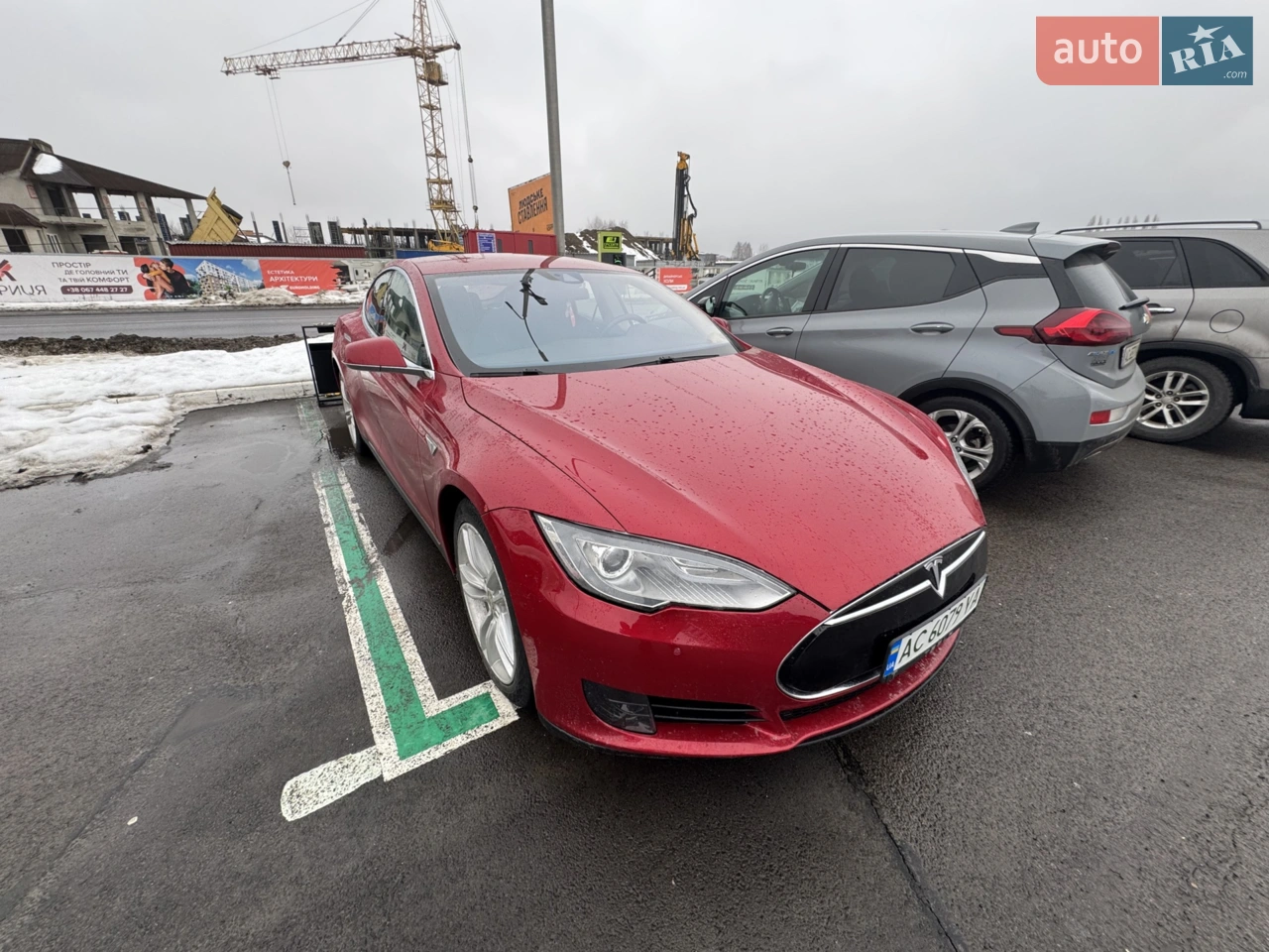 2016 Tesla Model S - мініатюра 62