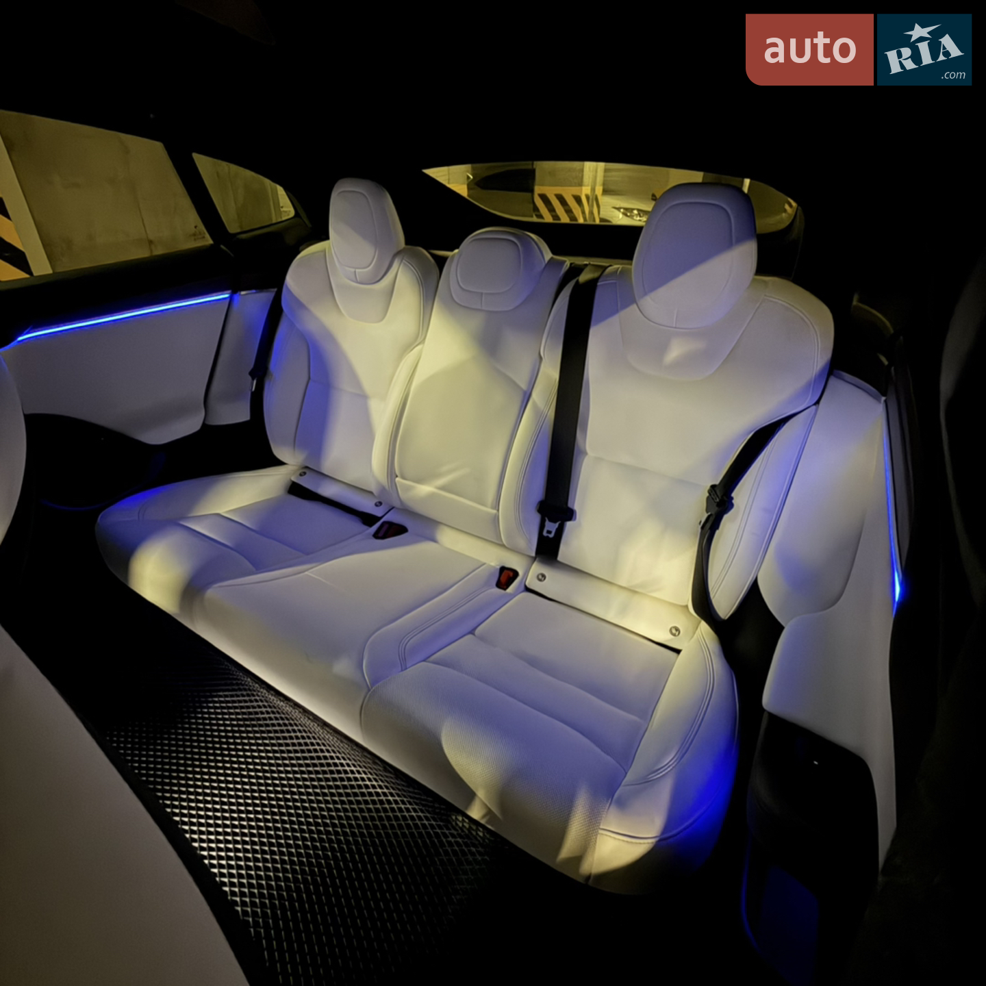 2023 Tesla Model S - мініатюра 13