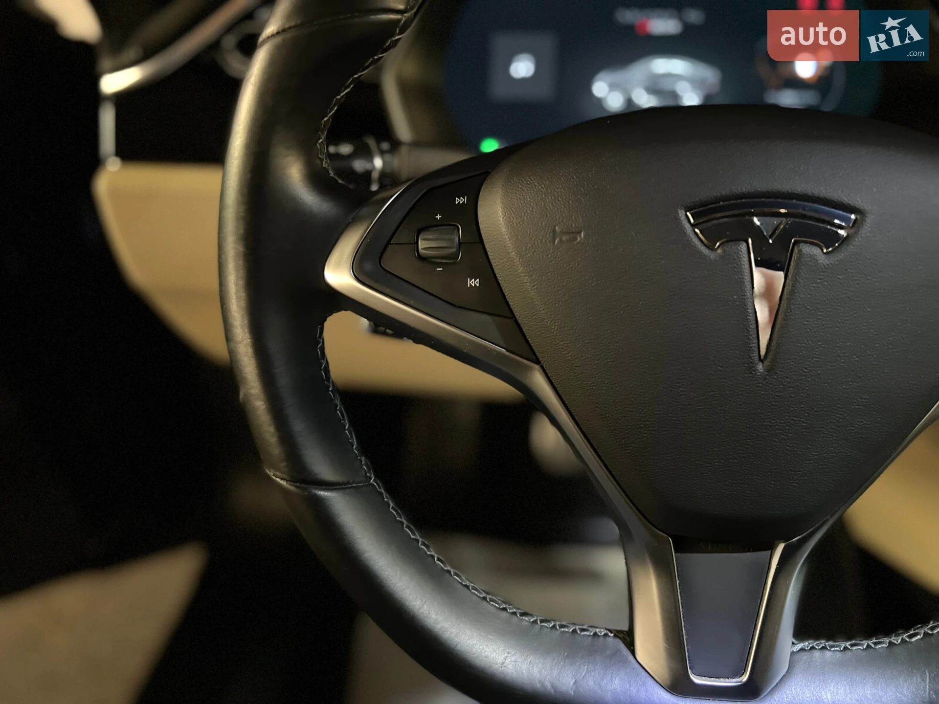 2015 Tesla Model S - мініатюра 23