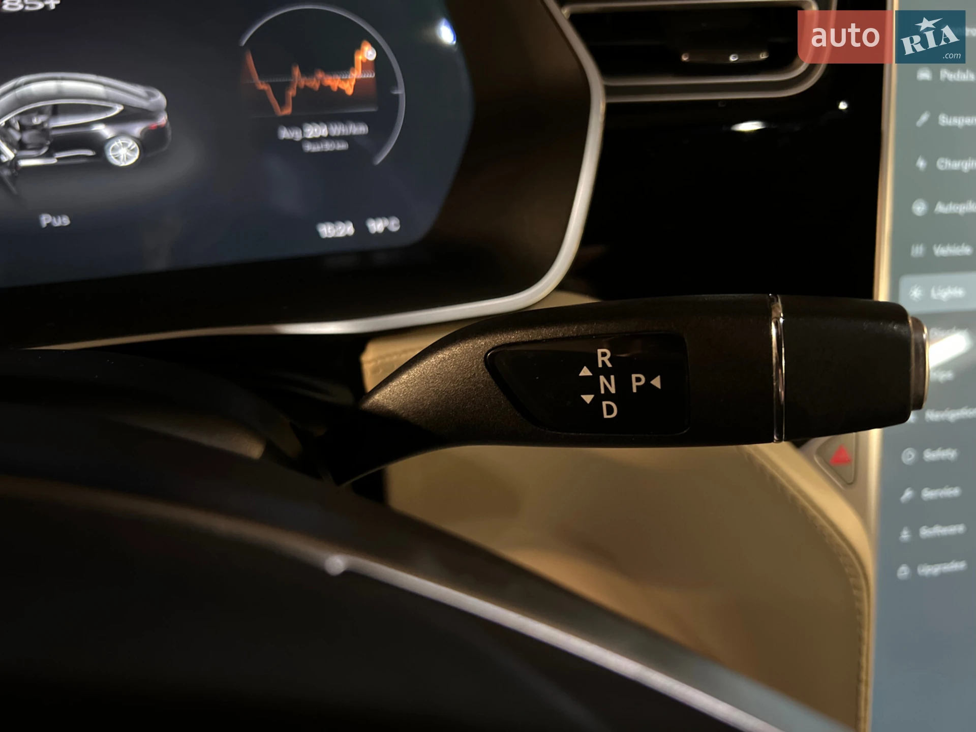 2015 Tesla Model S - мініатюра 26