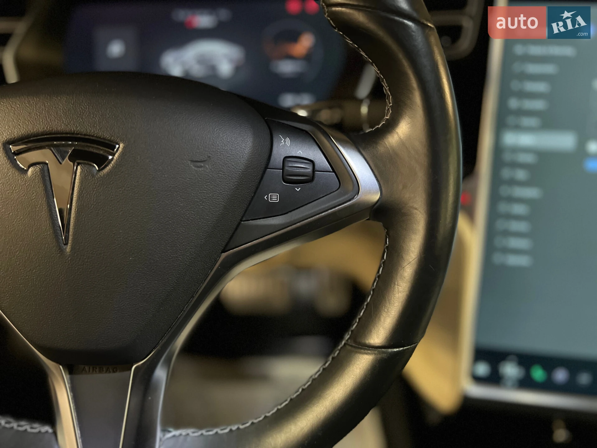 2015 Tesla Model S - мініатюра 25