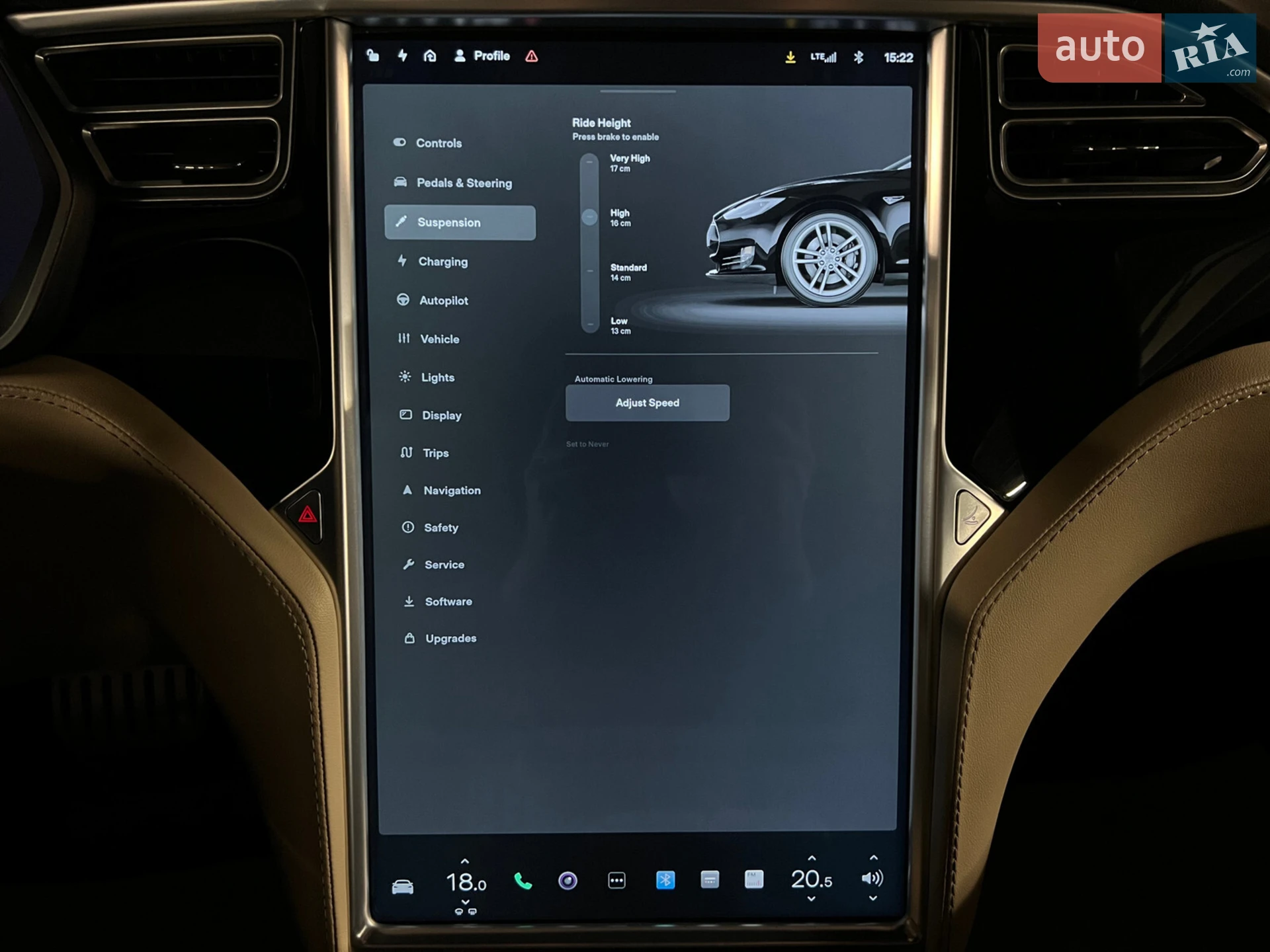 2015 Tesla Model S - мініатюра 29