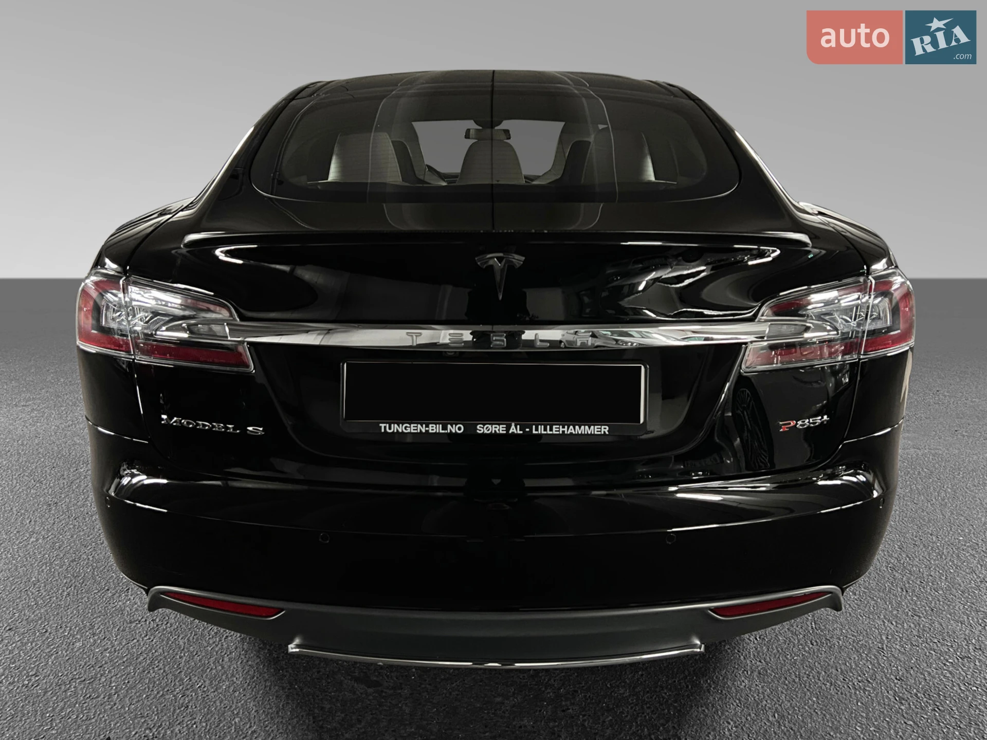 2015 Tesla Model S - мініатюра 6