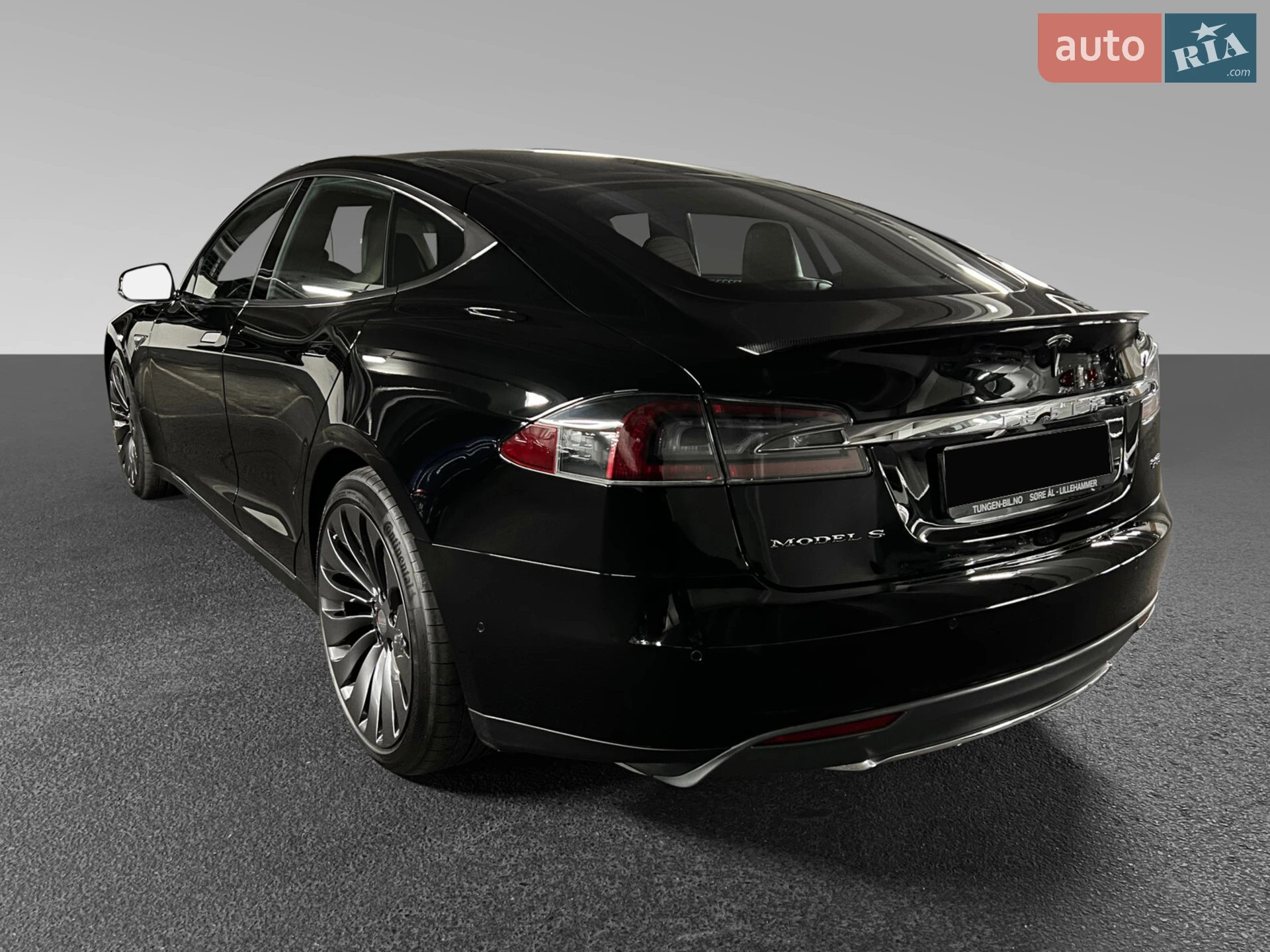 2015 Tesla Model S - мініатюра 7