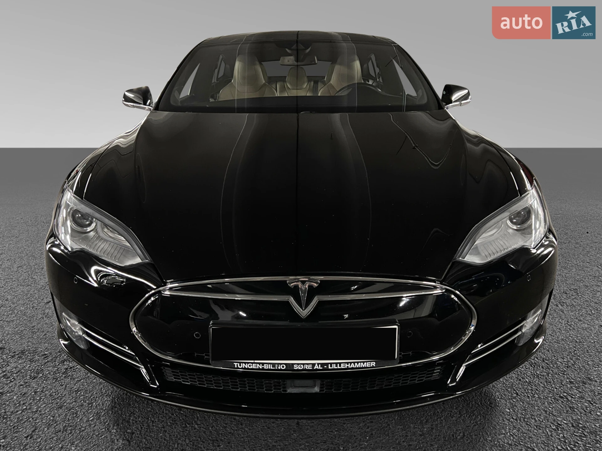 2015 Tesla Model S - мініатюра 3