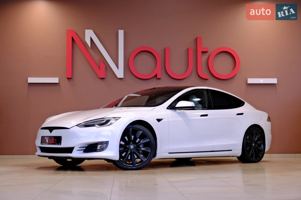 2019 Tesla Model S - мініатюра 28