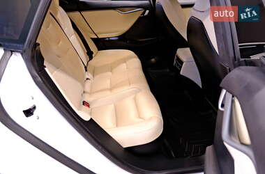 Ліфтбек Tesla Model S 2020 в Одесі
