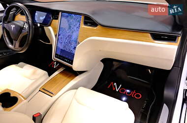 Ліфтбек Tesla Model S 2020 в Одесі