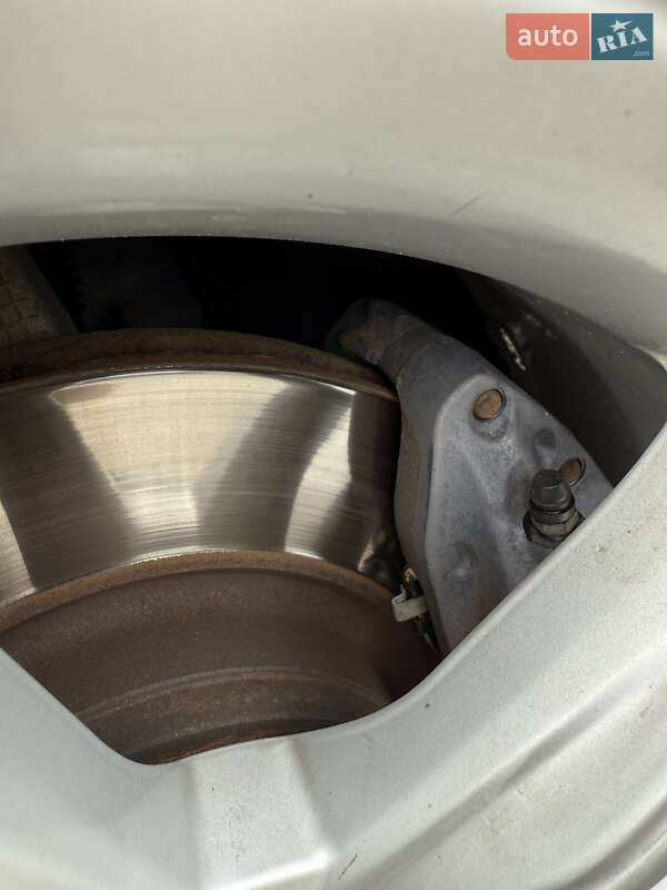 Лифтбек Tesla Model S 2013 в Новомосковске