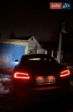 Лифтбек Tesla Model S 2013 в Одессе