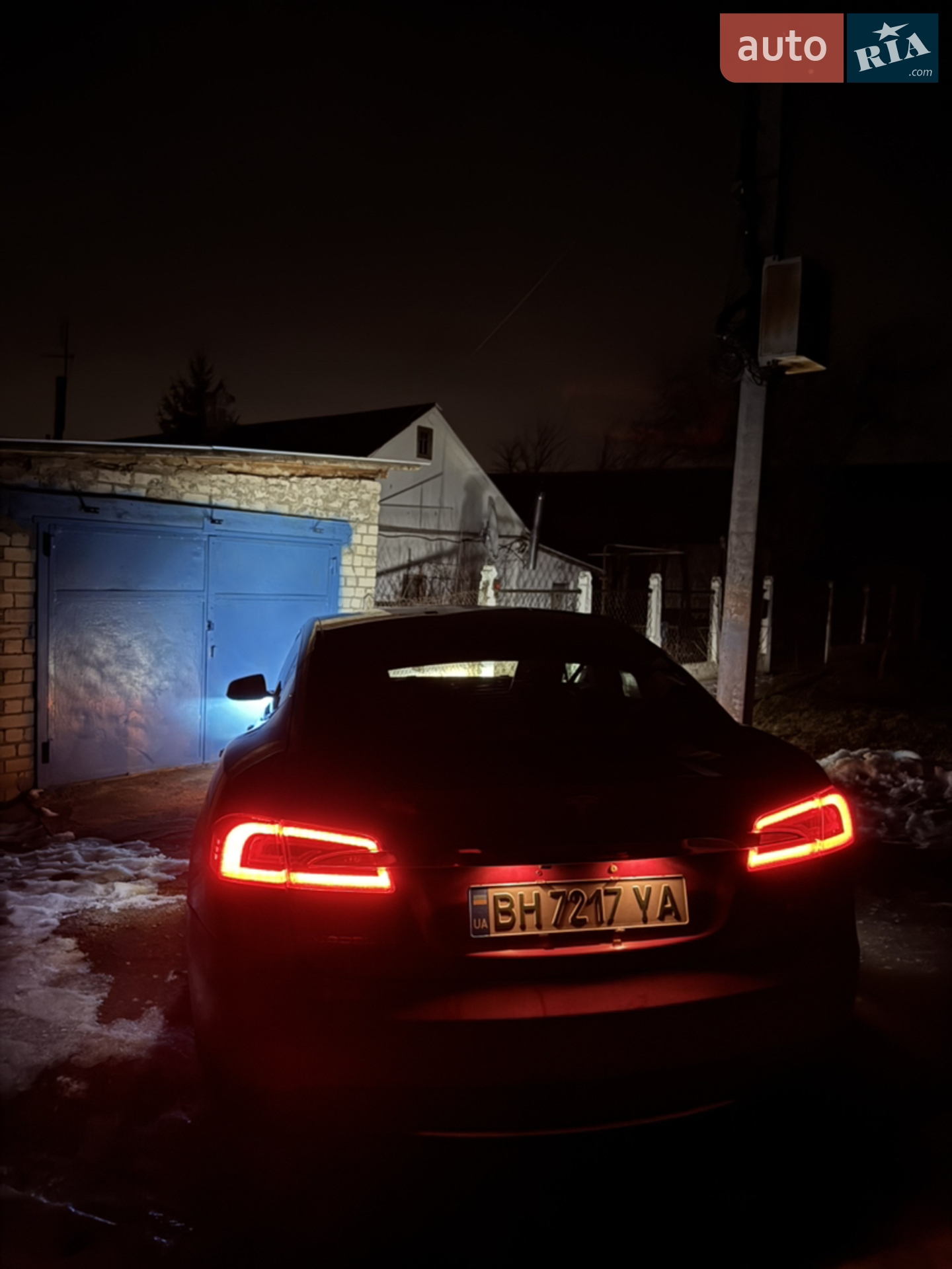 2013 Tesla Model S - мініатюра 13