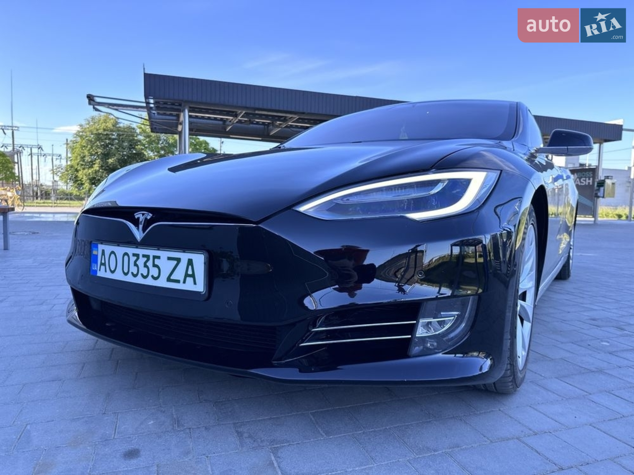 2016 Tesla Model S - мініатюра 49