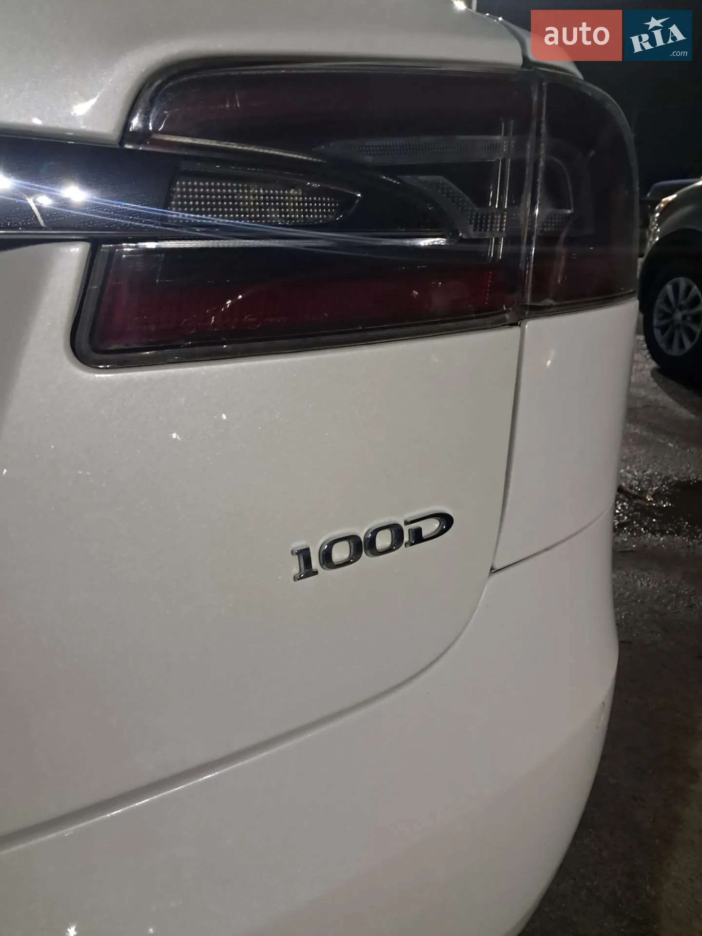 2019 Tesla Model S - мініатюра 15