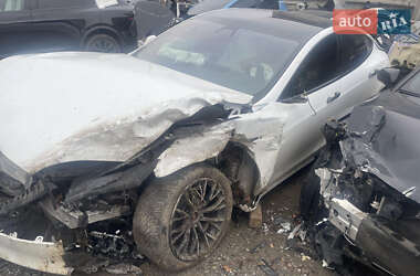 Ліфтбек Tesla Model S 2021 в Вінниці