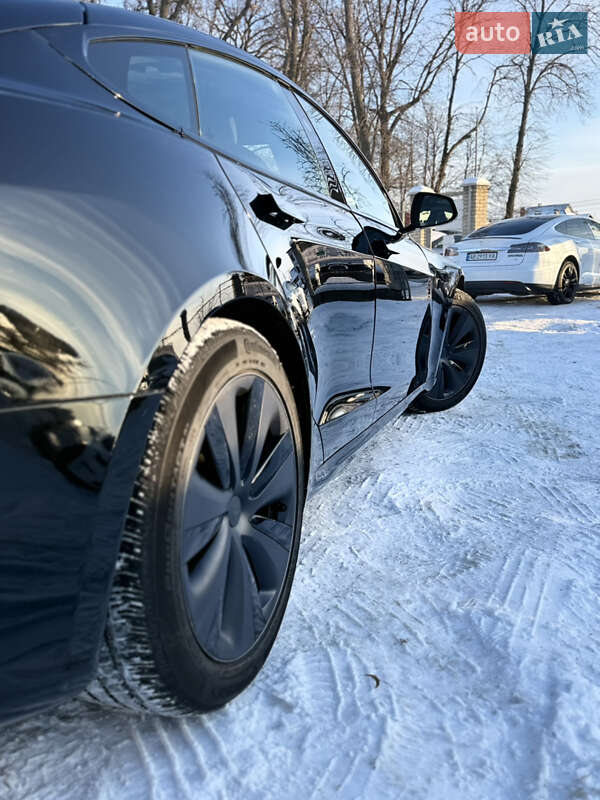 Лифтбек Tesla Model S 2024 в Виннице фото 17 Лифтбек Tesla Model S 2024 в Виннице