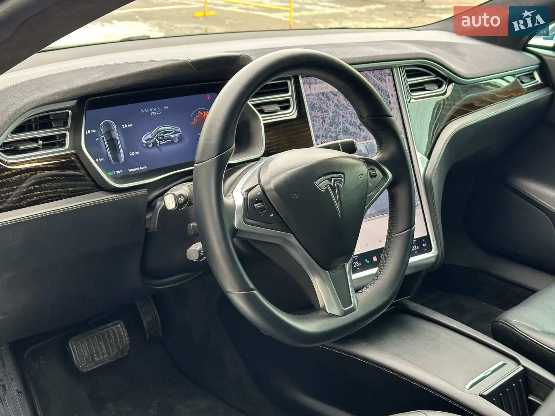 2016 Tesla Model S - мініатюра 15