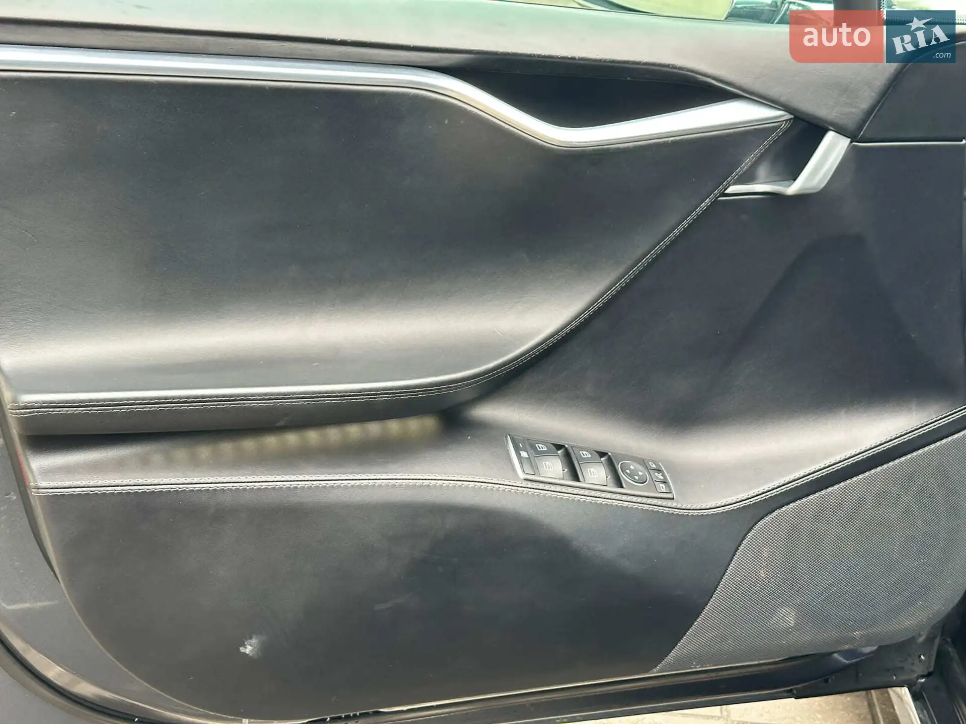 2016 Tesla Model S - мініатюра 22