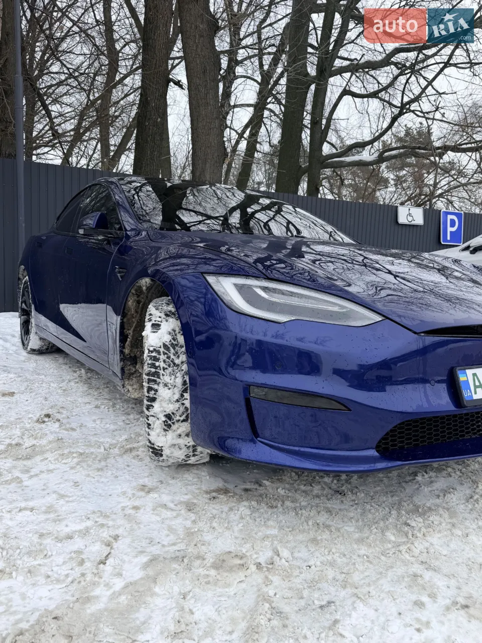 2019 Tesla Model S - мініатюра 28