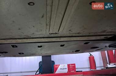 Лифтбек Tesla Model S 2019 в Львове