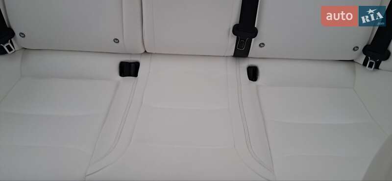 Ліфтбек Tesla Model S 2019 в Львові фото 62 Ліфтбек Tesla Model S 2019 в Львові