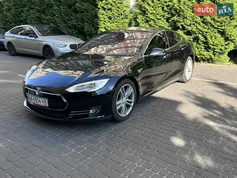 Tesla Model S 2017 VIN 5YJSA1E20HF189932 фото оголошення 22 з 34