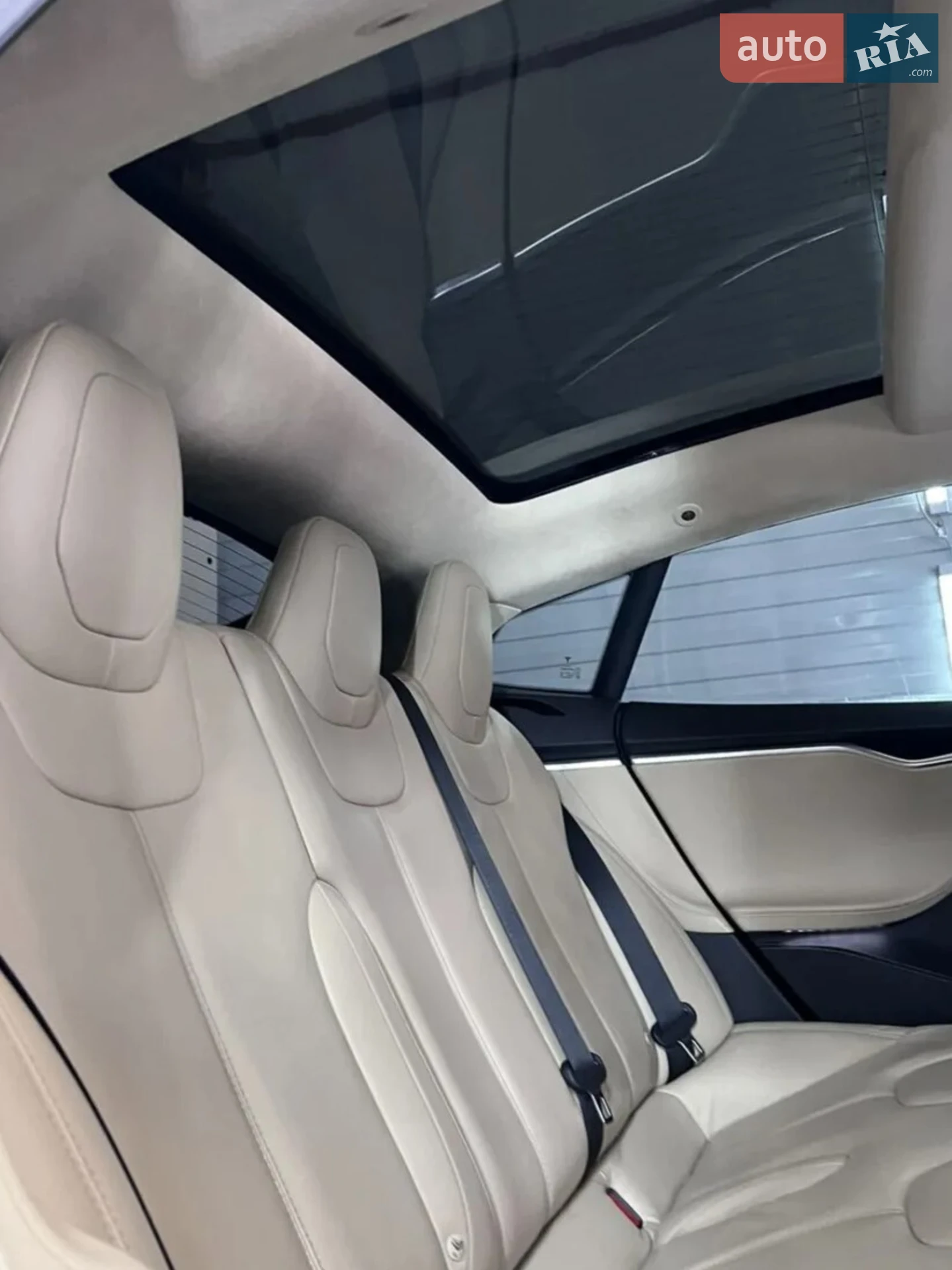 2016 Tesla Model S - мініатюра 10