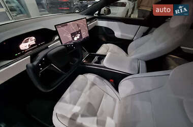 Лифтбек Tesla Model S 2021 в Одессе