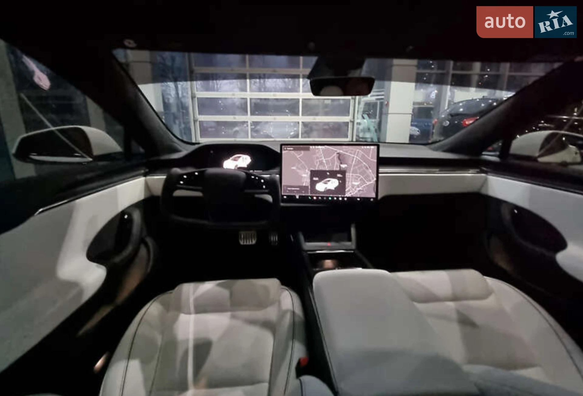2021 Tesla Model S - мініатюра 14