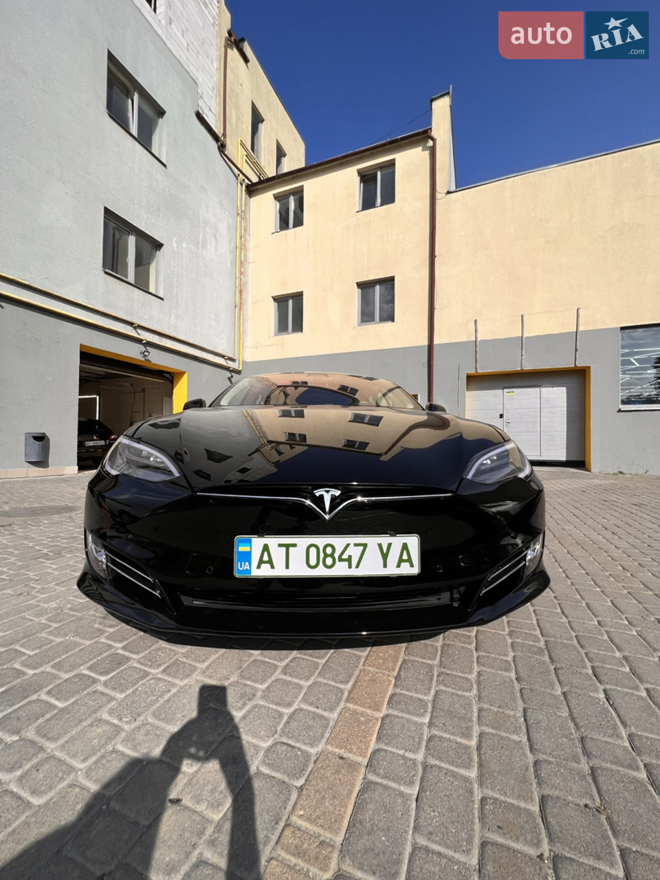 2022 Tesla Model S - мініатюра 17