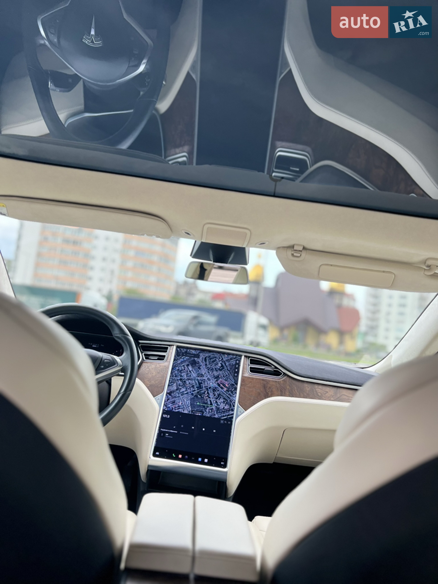 2017 Tesla Model S - мініатюра 15