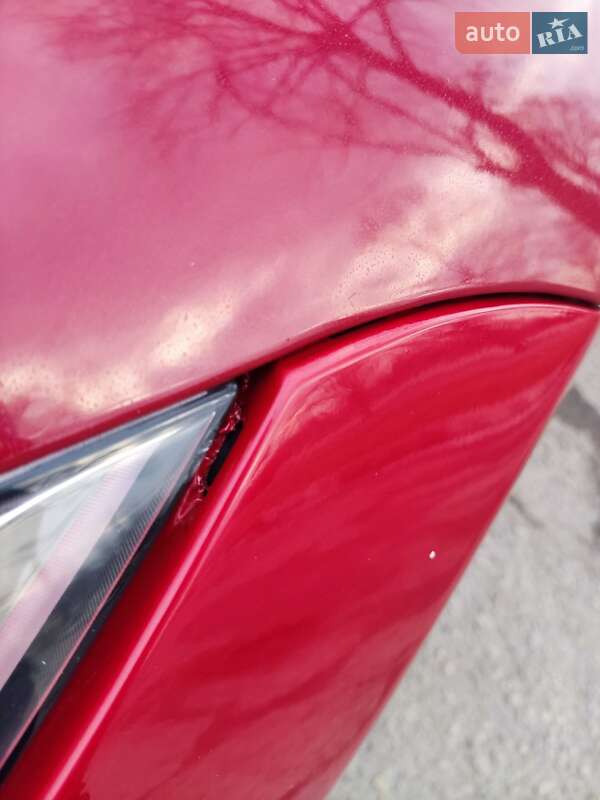 Лифтбек Tesla Model S 2016 в Запорожье фото 9 Лифтбек Tesla Model S 2016 в Запорожье