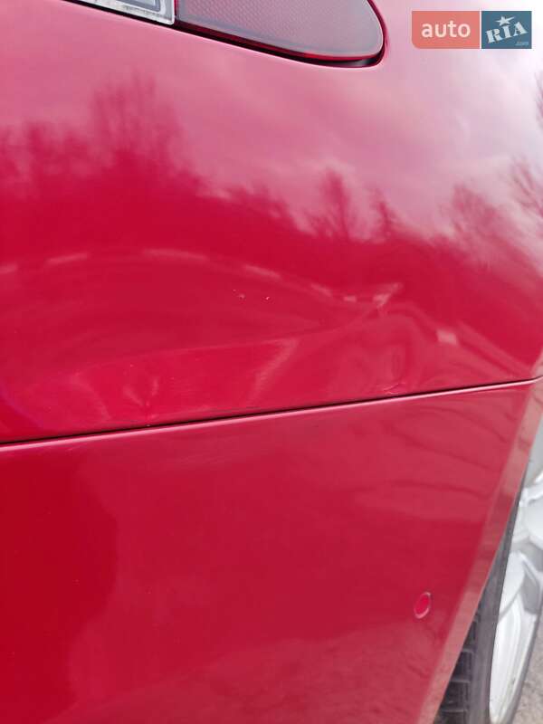 Лифтбек Tesla Model S 2016 в Запорожье фото 12 Лифтбек Tesla Model S 2016 в Запорожье