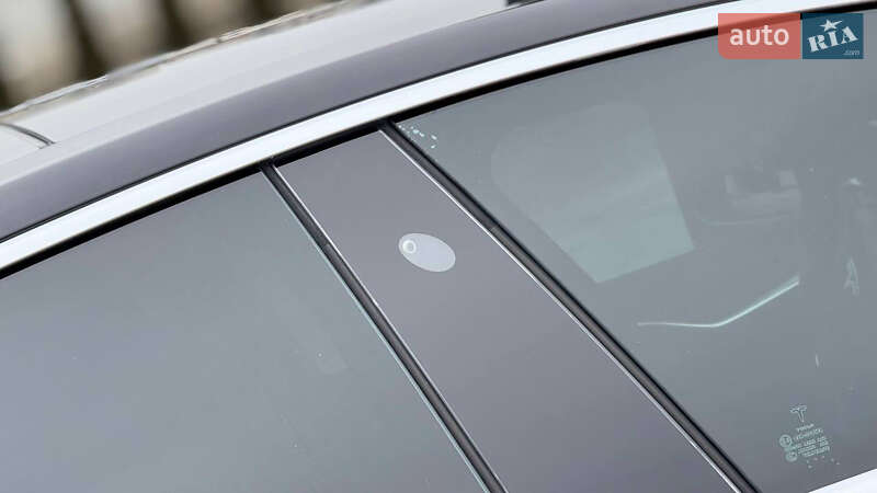 Лифтбек Tesla Model S 2017 в Трускавце фото 67 Лифтбек Tesla Model S 2017 в Трускавце