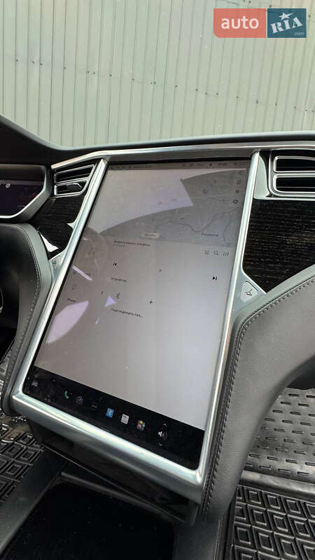 Лифтбек Tesla Model S 2017 в Трускавце фото 81 Лифтбек Tesla Model S 2017 в Трускавце