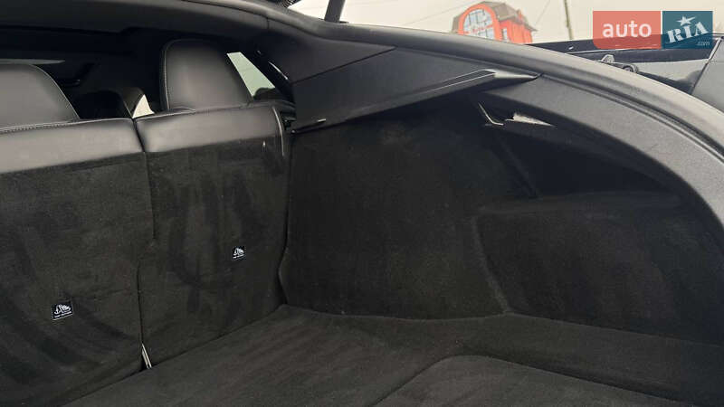 Лифтбек Tesla Model S 2017 в Трускавце фото 112 Лифтбек Tesla Model S 2017 в Трускавце