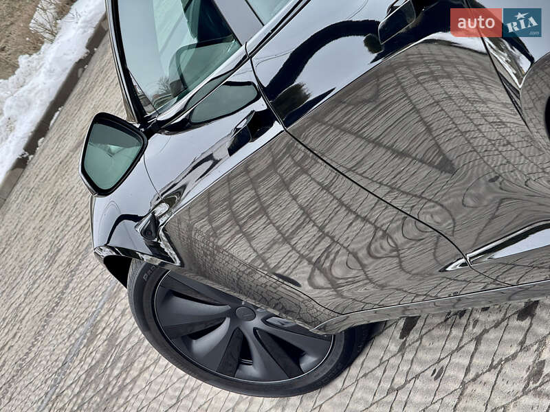 Ліфтбек Tesla Model S 2023 в Стрию фото 17 Ліфтбек Tesla Model S 2023 в Стрию