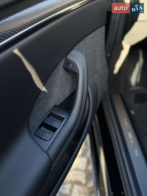 Лифтбек Tesla Model S 2022 в Львове фото 12 Лифтбек Tesla Model S 2022 в Львове