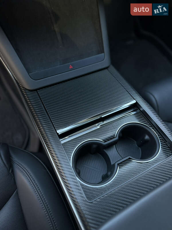 Лифтбек Tesla Model S 2022 в Львове фото 17 Лифтбек Tesla Model S 2022 в Львове