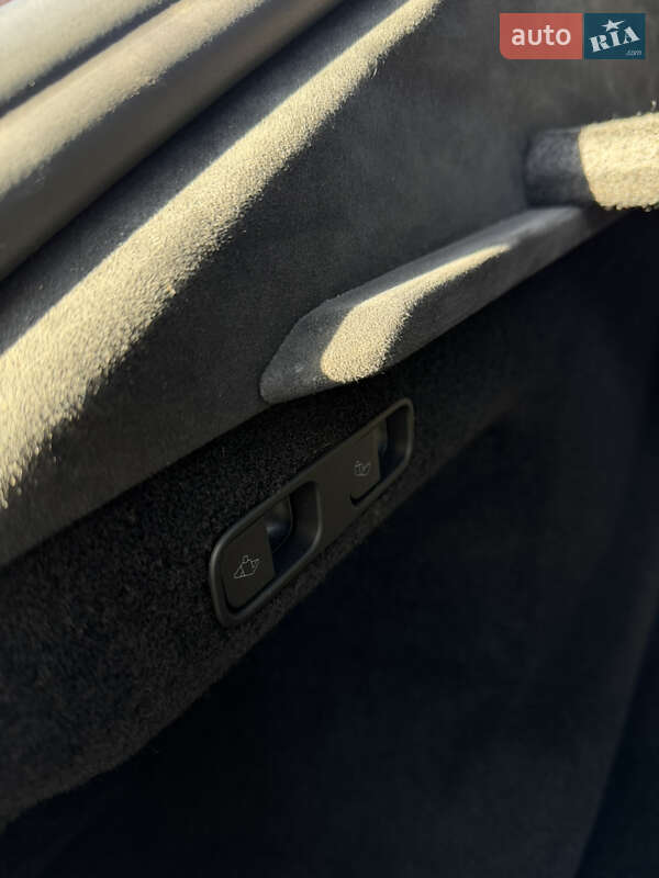 Лифтбек Tesla Model S 2022 в Львове фото 23 Лифтбек Tesla Model S 2022 в Львове