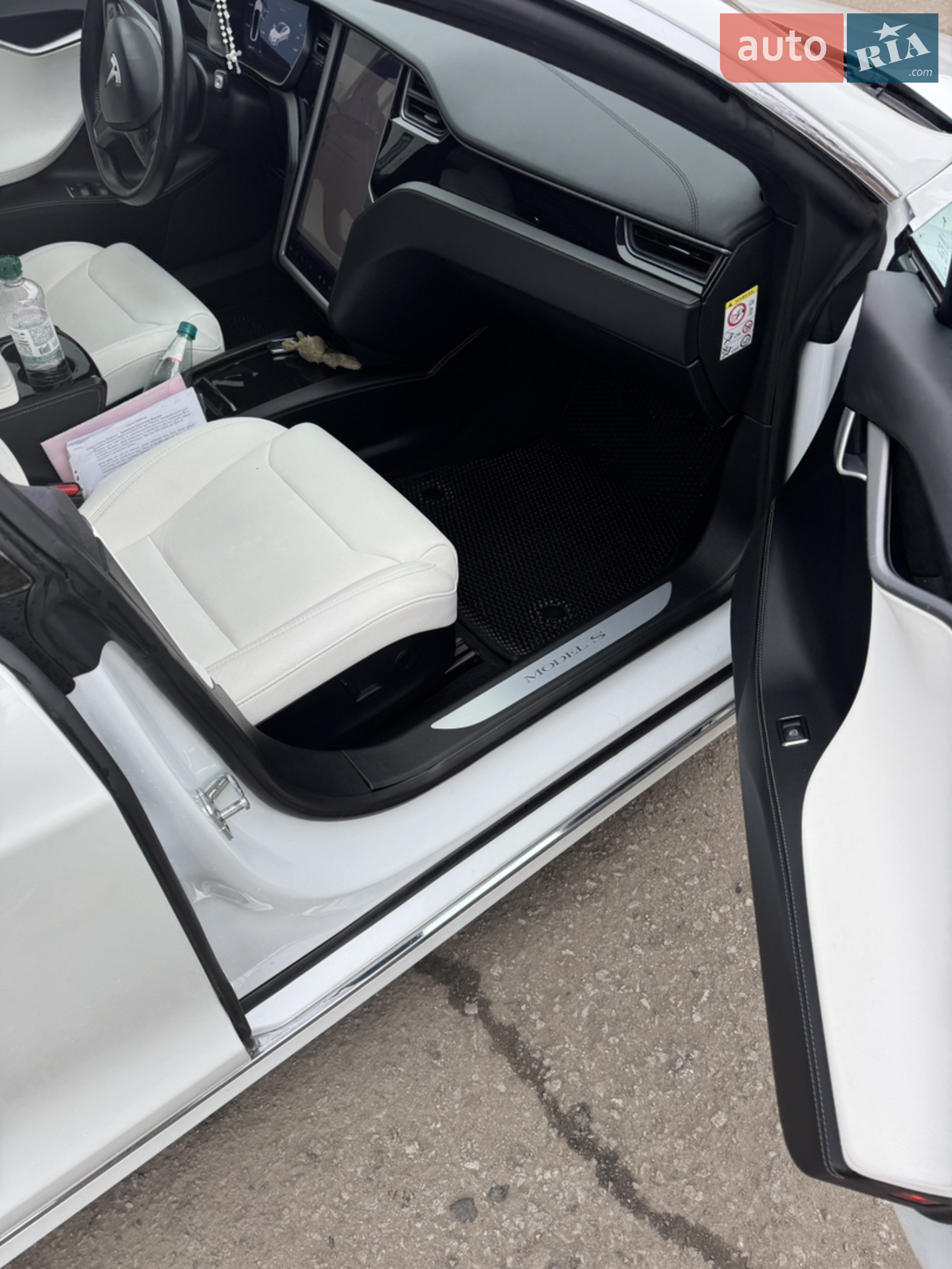 2019 Tesla Model S - мініатюра 35