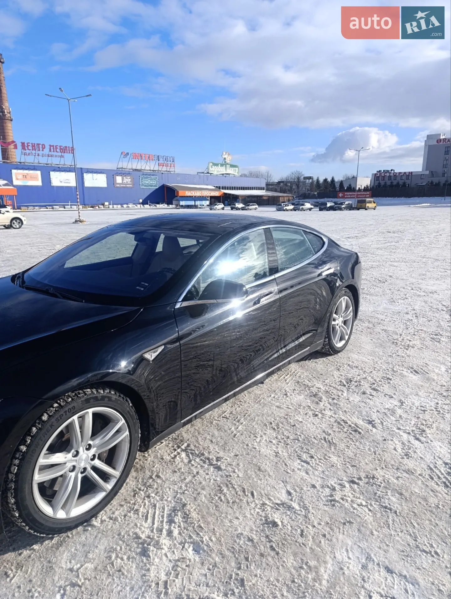 2013 Tesla Model S - мініатюра 14