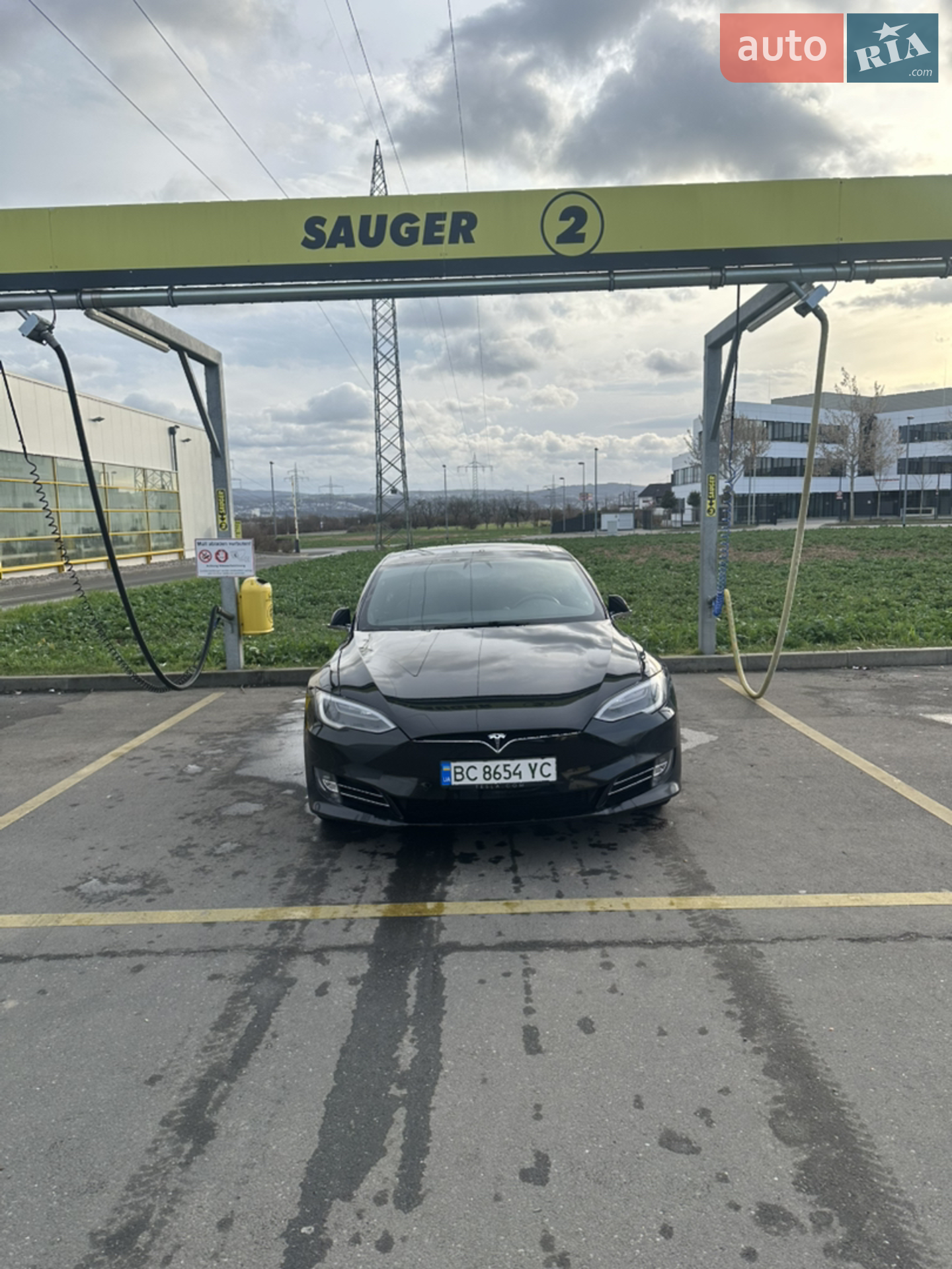 2018 Tesla Model S - мініатюра 5