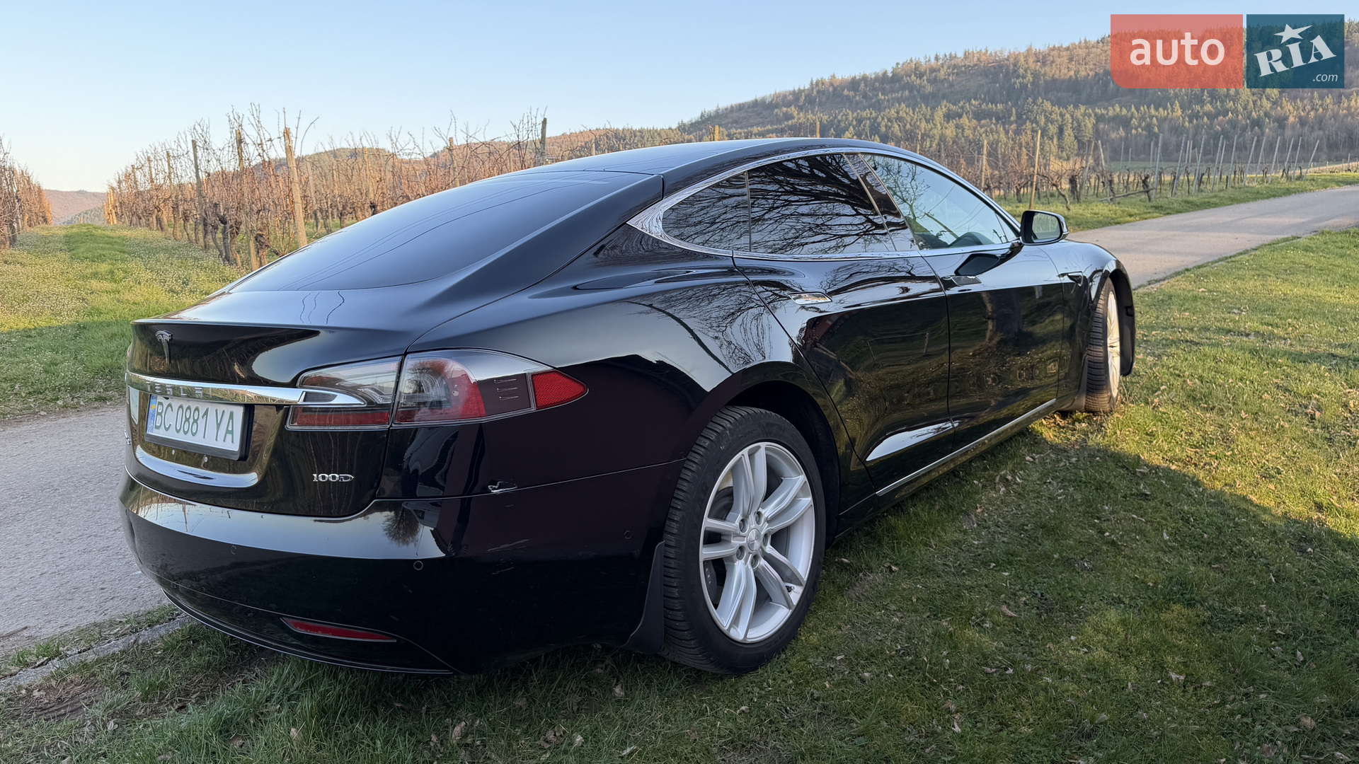 2017 Tesla Model S - мініатюра 7