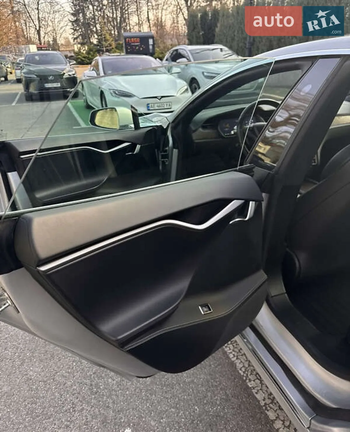 2018 Tesla Model S - мініатюра 10