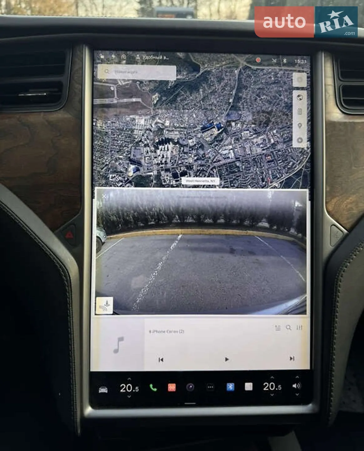 2018 Tesla Model S - мініатюра 11