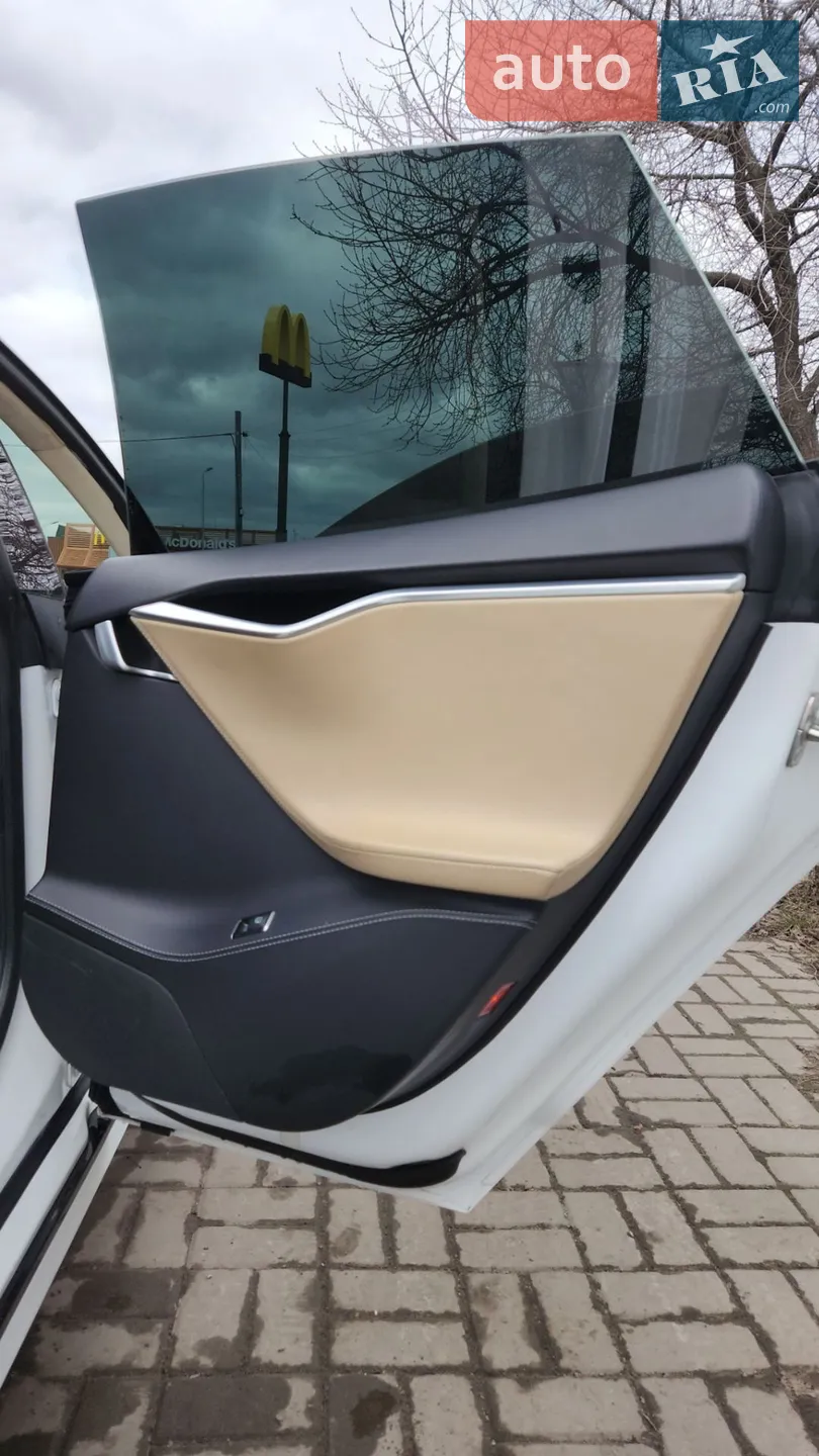 2016 Tesla Model S - мініатюра 42