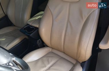 Лифтбек Tesla Model S 2014 в Львове